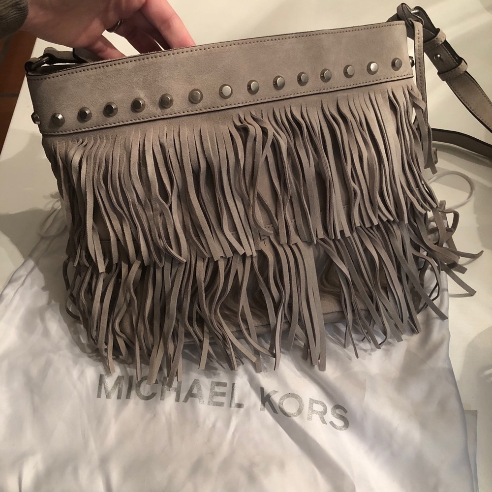 Crossbody